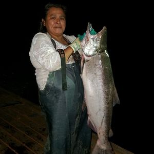 Meet your Posher, Kris